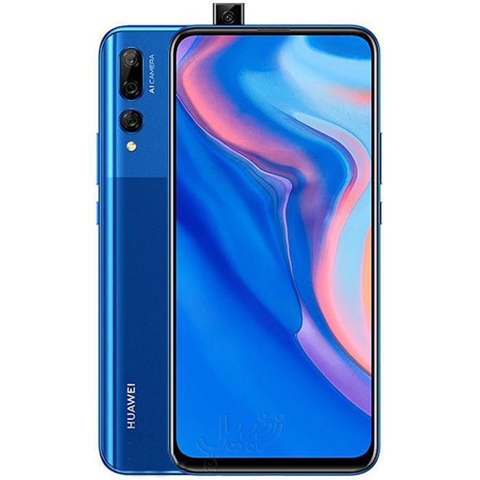 گوشی موبایل هواوی مدل Y9 Prime (2019) Dual 128GB (STK-L21)